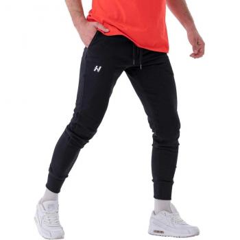 Pantaloni Nebbia Reset neri taglia XL