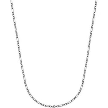 FAVS 925er Silber Kette Damen Unisex 1 ct Collier