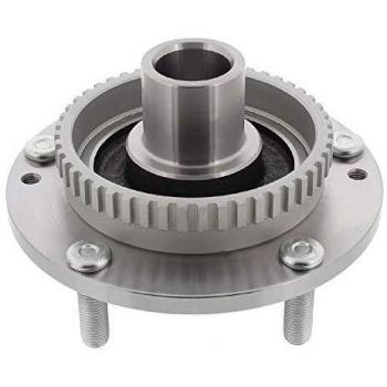 Wheel Hub (MAPCO) 126507