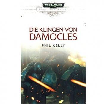 Space Marine Battles