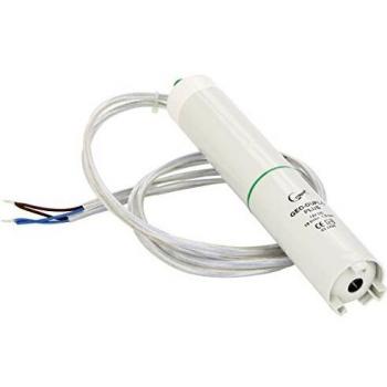 Pompe d’eau sous-marine Geo‑Duplo Plus (Comet 300)