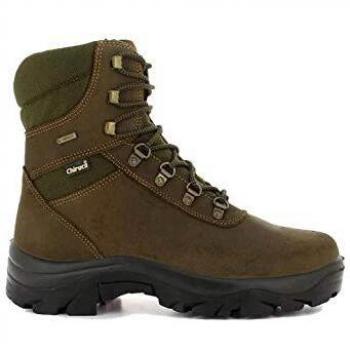 Calzado Outdoor Chiruca Torcaz 01 marrón piel