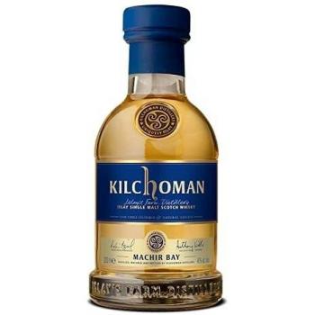 Kilchoman Machir Bay 20cl Single Malt Whisky