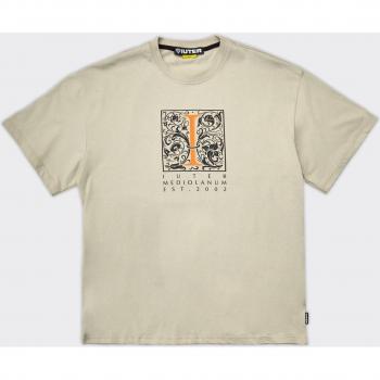 Camiseta Helada IUTER Mediolanum