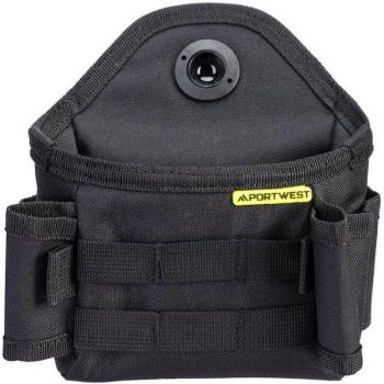 Portable Work Trousers Tape Pocket