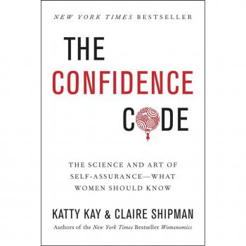 The Confidence Code