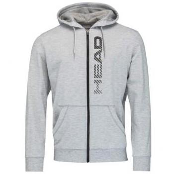 Sudadera con Cremallera Club Fynn de Head