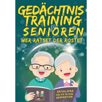 Gedächtnistraining für Senioren: Für einen fitten Geist im Alter