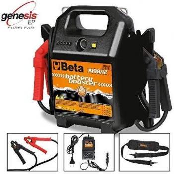 Beta Tools 1498/12 Mobiele Accu Booster