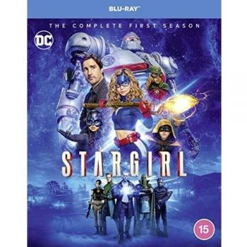 DC's Stargirl: Season 1 [Blu-ray] [2020]