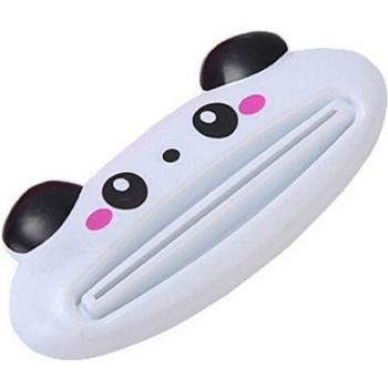 Distributeur de dentifrice cartoon