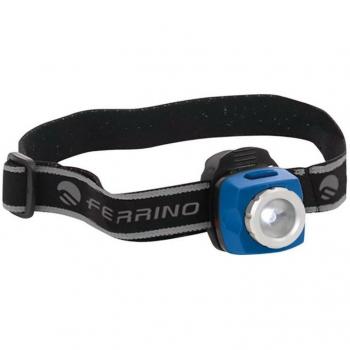 Ferrino Zen Lamp 40mm Blu