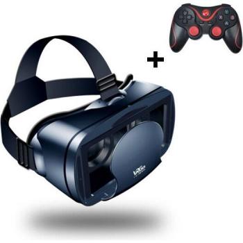 FullScreen 3D Explorer for 5‑7 Smartphones