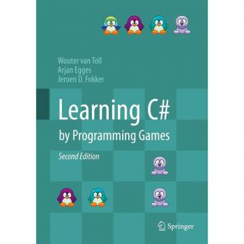 Vitalsource Technologies, Inc. Learning C# By Programming Games