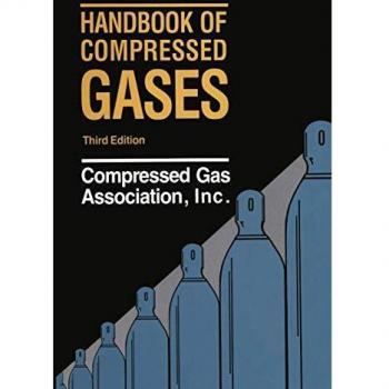 Handbook of Compressed Gases