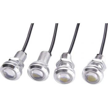 Yamaha Kawasaki Jet Ski 12V Waterproof LED Light