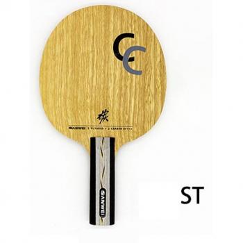 Equipe de Tennis de Table SANWEI CC