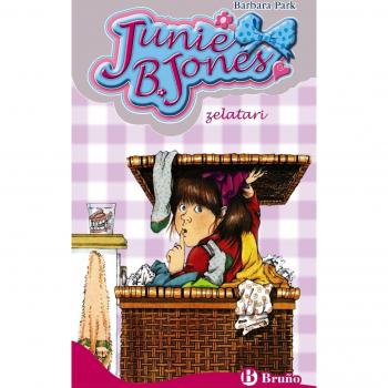 Junie b. Jones, zelatari