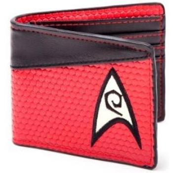 Star Trek Engineering Bi-Fold Wallet