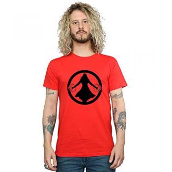 Scarlet Witch Men's T-Shirt