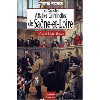 Saone-et-Loire Grandes Affaires Criminelles
