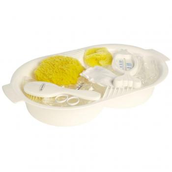 DBb Remond Duo de Toilettes – Blanc