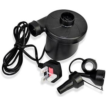 VINSANI 240V High‑Power Air Pump – Household Use