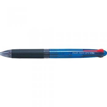Pilot Schreibstifte BG Feed GP4 (Blue)