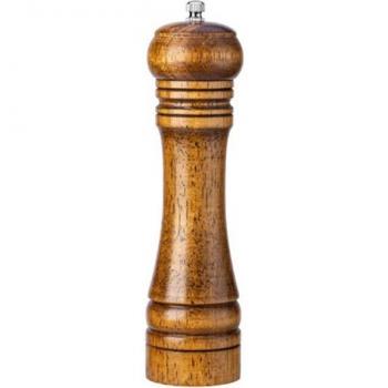 Salero Ajustable de Madera 5/8