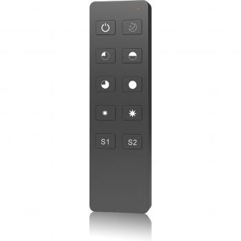 Skydance Companion Remote R1 (2.4G RF) – Works with Traic LED Strip Light Dimmer System