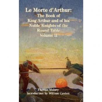 Le Morte d'Arthur