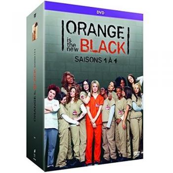 Orange Is The New Black