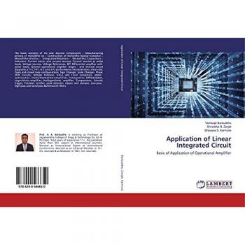 Application of Linear Integrated Circuit: Basic of Application of Operational Amplifier