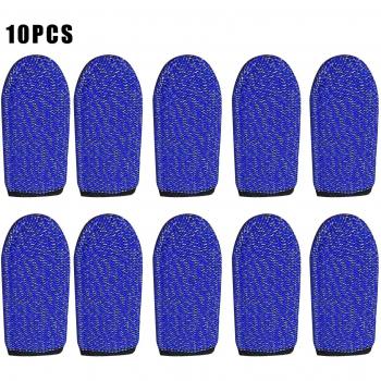 Gants de jeu, 10 pièces, modèle DJA88, écran tactile