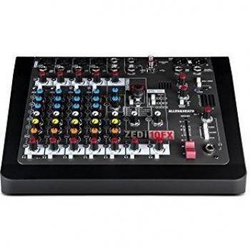 Allen & Heath ZEDI-10FX