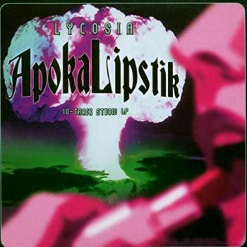 Apokalipstik
