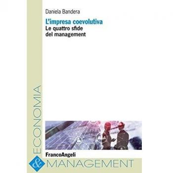 L'impresa coevolutiva. Le quattro sfide del management