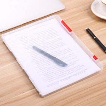 Waterproof A4 Document Case