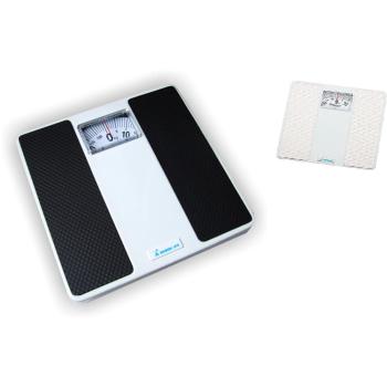 Momert 7710: Mechanická váha pro osoby s kapacitou 125 kg