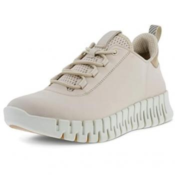 Baskets basses ECCO 218203-60720 Beige