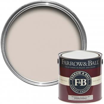Farrow & Ball 2.5L Modern Eggshell