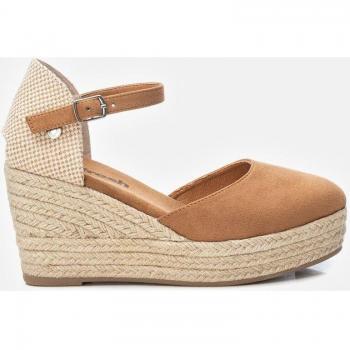Sandálias Casual REFRESH 171942 CAMEL