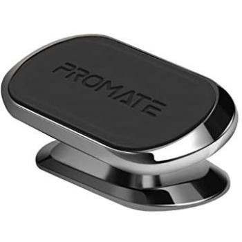 Soporte Automotriz Promate 3 – 8 Imanes, Movilidad sin Vibraciones