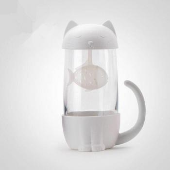 Animal Design Tea Strainer