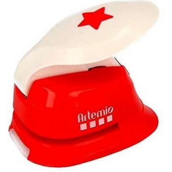 PM 1,6 cm Perforatrice Étoile