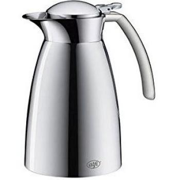 Alfi Isolierkanne GUSTO TT silber 0,6 l