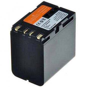 Jupio BN‑V428 3.7V Li‑Ion Power Pack for JVC Camcorders