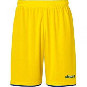 Short Uhlsport Club Multicolore Homme