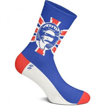 Chaussures de Punks Royal Stereos