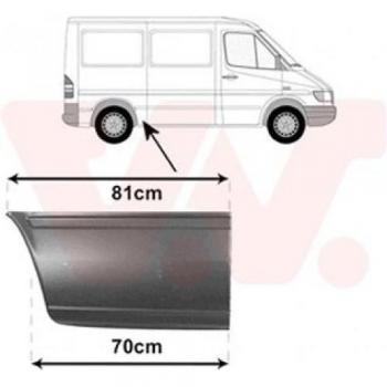 Lateral Panel Vanzel 3075142